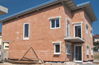 Sneath Common home extensions
