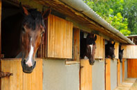 free Sneath Common stable construction quotes
