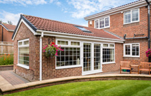 Sneath Common house extension leads