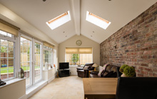Sneath Common single storey extension leads